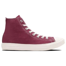 Chuck Taylor All Star Light High Top „Cherry Red”