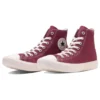 Chuck Taylor All Star Light High Top „Cherry Red”
