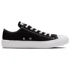 Chuck Taylor All Star Light OX „Negru Alb”