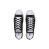 Chuck Taylor All Star Light OX „Negru Alb”