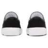 Chuck Taylor All Star Light OX „Negru Alb”