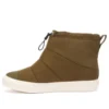 Chuck Taylor All Star Light Paddedboots Hi „Brown”