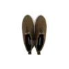 Chuck Taylor All Star Light Paddedboots Hi „Brown”