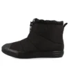 Chuck Taylor All Star Light Paddedboots High „Negru”
