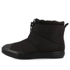 Chuck Taylor All Star Light Paddedboots High „Negru”