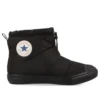 Chuck Taylor All Star Light Paddedboots High „Negru”