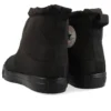 Chuck Taylor All Star Light Paddedboots High „Negru”