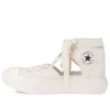 Chuck Taylor All Star Light Plastic Ghillie Hi „Alb”