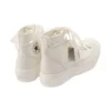 Chuck Taylor All Star Light Plastic Ghillie Hi „Alb”