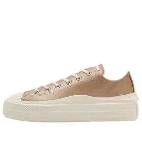 Chuck Taylor All Star Light PLTS 2 MT OX „Pink Gold”