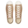 Chuck Taylor All Star Light PLTS 2 MT OX „Pink Gold”
