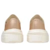 Chuck Taylor All Star Light PLTS 2 MT OX „Pink Gold”