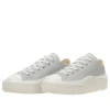Chuck Taylor All Star Light PLTS 2 MT OX „Silver”
