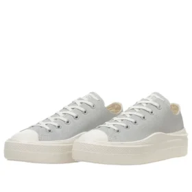 Chuck Taylor All Star Light PLTS 2 MT OX „Silver”