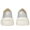 Chuck Taylor All Star Light PLTS 2 MT OX „Silver”