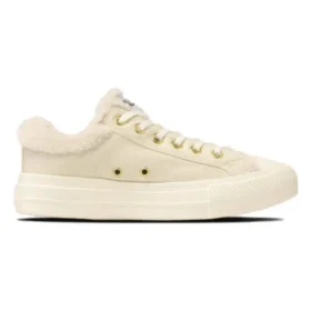 Chuck Taylor All Star Light plts Boacollar Ox „Ivory”