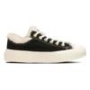 Chuck Taylor All Star Light PLTS Boacollar OX „Negru”