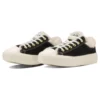Chuck Taylor All Star Light PLTS Boacollar OX „Negru”