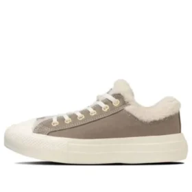 Chuck Taylor All Star Light plts Boacollar Ox „Taupe Grey”