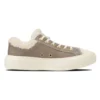 Chuck Taylor All Star Light plts Boacollar Ox „Taupe Grey”