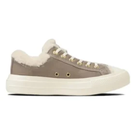 Chuck Taylor All Star Light plts Boacollar Ox „Taupe Grey”