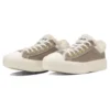 Chuck Taylor All Star Light plts Boacollar Ox „Taupe Grey”