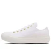 Chuck Taylor All Star Light Plts Gold Ox „White”