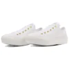 Chuck Taylor All Star Light Plts Gold Ox „White”