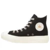 Chuck Taylor All Star Light PLTS PG Z Hi „Black”