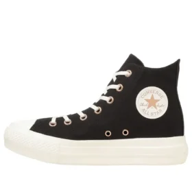 Chuck Taylor All Star Light PLTS PG Z Hi „Black”