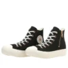 Chuck Taylor All Star Light PLTS PG Z Hi „Black”