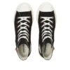 Chuck Taylor All Star Light PLTS PG Z Hi „Black”