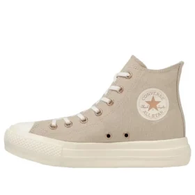 Chuck Taylor All Star Light PLTS PG Z Hi „Latte”