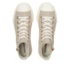 Chuck Taylor All Star Light PLTS PG Z Hi „Latte”