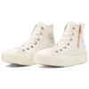 Chuck Taylor All Star Light Plts PG Z High Top „Alb”
