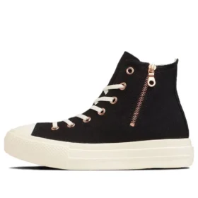 Chuck Taylor All Star Light Plts PG Z High Top „Negru”