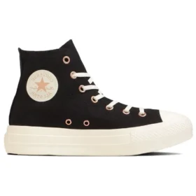 Chuck Taylor All Star Light Plts PG Z High Top „Negru”