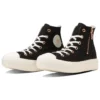 Chuck Taylor All Star Light Plts PG Z High Top „Negru”