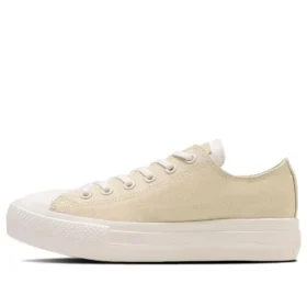 Chuck Taylor All Star Light PLTS TC Ox „Cream”