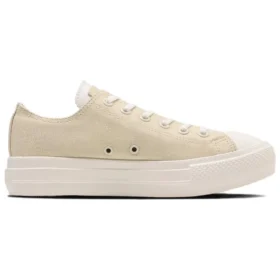 Chuck Taylor All Star Light PLTS TC Ox „Cream”