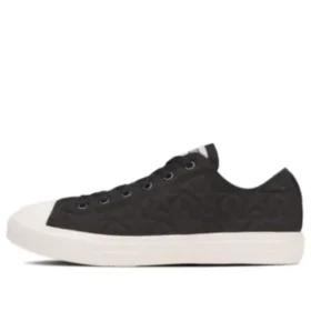 Chuck Taylor All Star Light Quilting ST OX „Negru”