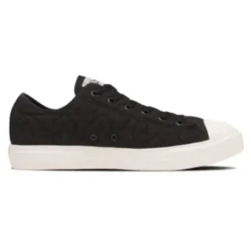 Chuck Taylor All Star Light Quilting ST OX „Negru”