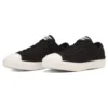 Chuck Taylor All Star Light Quilting ST OX „Negru”