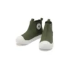 Chuck Taylor All Star Light Sidegore HI „Olive Green White”