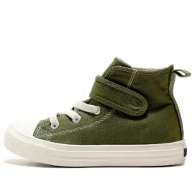 Chuck Taylor All Star Light V-1 High Top „Green”