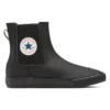 Chuck Taylor All Star Light WR SL Sidegorge Shin-Hi „Negru”