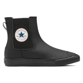 Chuck Taylor All Star Light WR SL Sidegorge Shin-Hi „Negru”