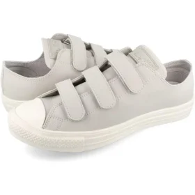 Chuck Taylor All Star Light Wr Sl V3 Ox „Gri deschis Alb”