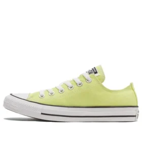 Chuck Taylor All Star „Light Zitron”