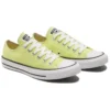 Chuck Taylor All Star „Light Zitron”